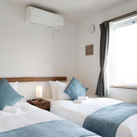 Aoi Apartment Furano Luaran gambar